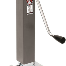 Bulldog 180405 Trailer Jack