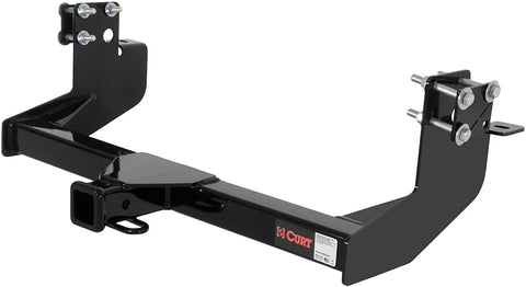 CURT 13250 Class 3 Trailer Hitch, 2-Inch Receiver for Select Dodge Sprinter 2500 and 3500
