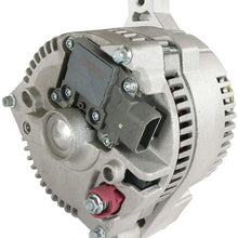 DB Electrical AFD0025 Alternator Compatible With/Replacement For Ford F600 F700 F800 F900 Hd Truck 19901999, L6000 L7000 L8000 L9000 1989-1999, B600 B700 B800 Heavy Duty 1990-1999 334-2005 334-2239
