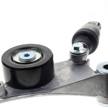 Motoall Drive Belt Tensioner Assembly for Scion Toyota Replace 16620-28090 1662028090 16620-28070 1662028070
