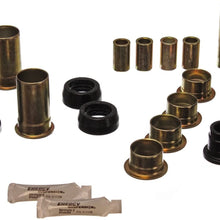 Energy Suspension 4.3130G Control Arm Bushing