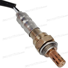 Kwiksen 2pcs Oxygen O2 Sensor Upstream Right Upstream Left Replacement For Xterra 3.3L 2000-2003 Replacement for Frontier 3.3L 1999-2003