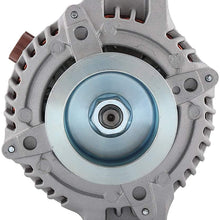 DB Electrical VND0457 Remanufactured Alternator Compatible with/Replacement for Ford F-250 Super-Duty 08 09, F-350 Super-Duty, F-450 Super-Duty, F-550 Super-Duty 08 09 10