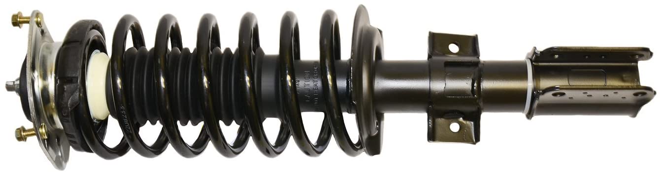 Gabriel G57040 ReadyMount Complete Loaded Strut Assembly, Regular