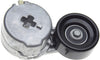ACDelco 38155 Professional Automatic Belt Tensioner and Pulley Assembly with Bolt