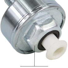 213-3521 Knock Detonation Sensor 10456603 12589867 for Chevy Tahoe Express Silverado Suburban Avalanche 1500 Camaro Corvette GMC Yukon Savana Sierra 1500 2500 3500 XL/TAMKKEN