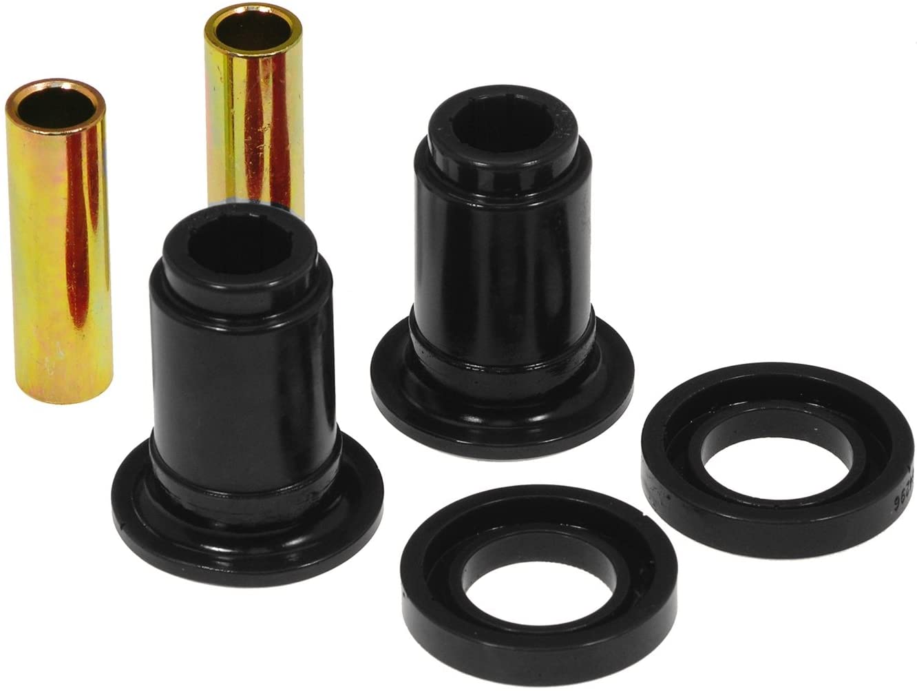 Prothane 14-206-BL Black Front Lower Control Arm Bushing Kit