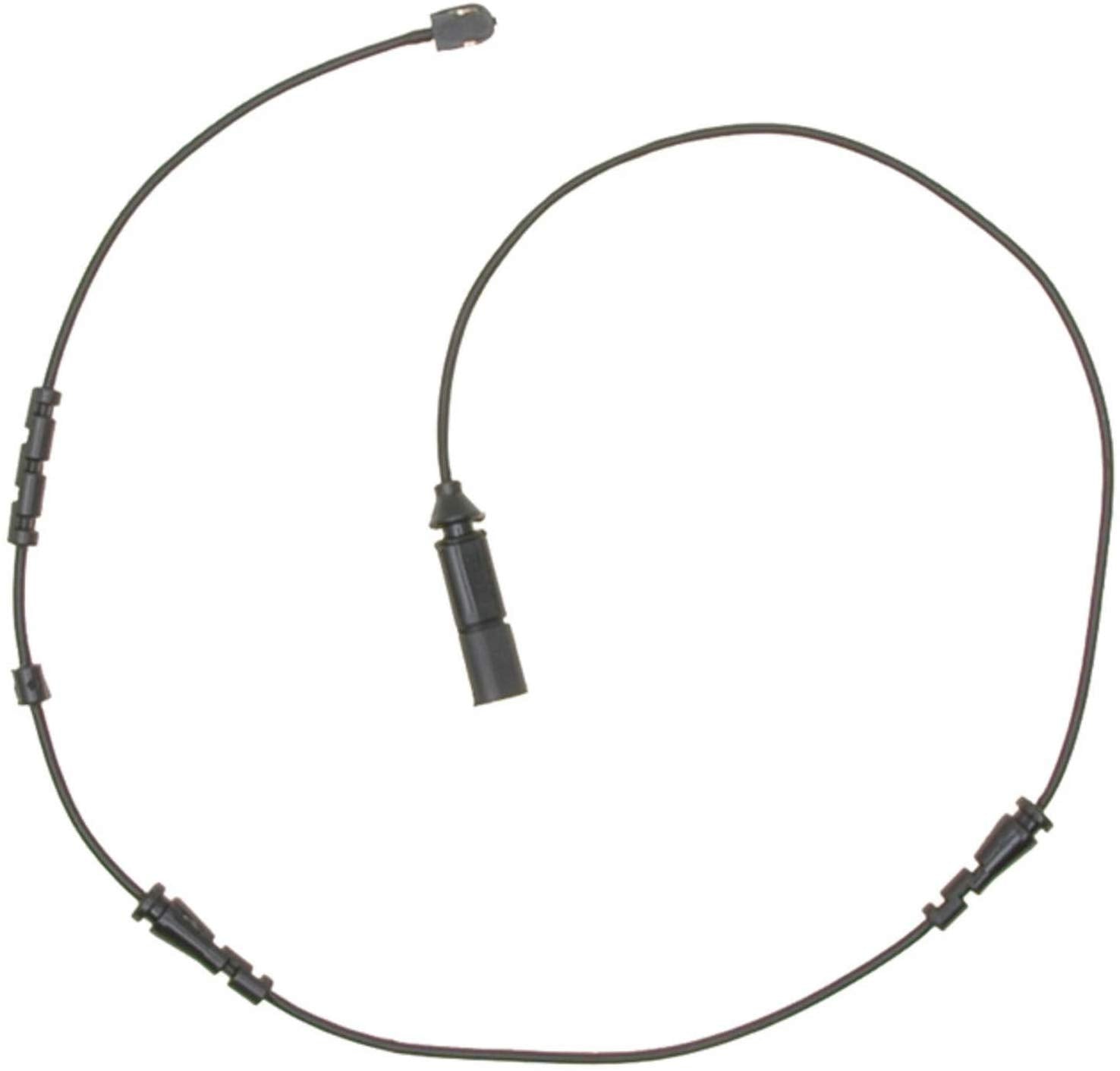 ACDelco 18K2303 Professional Front Electronic Brake Pad Wear Sensor
