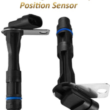 3 Pieces 213-4514 Engine Coolant Temperature Sensor, 213-363 Engine Camshaft Position Sensor, 213-354 Engine Crankshaft Position Sensor for GM Replace