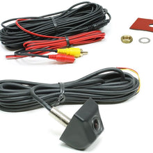 Rostra 250-8147 Wedge-Mount Automotive CMOS Back-Up Camera