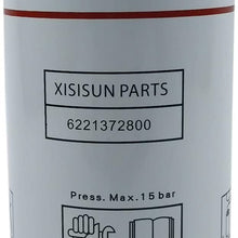 6221372800 Oil Separator Compressor Replacement Filter Substitute Spare Parts