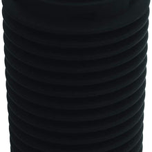 DEA Products 4754163 Suspension Strut Bellow, 1 Pack