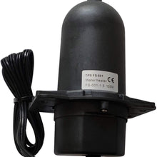 KRRK-parts TPS151GT10-000 Engine Block Heater 1500W 120V Option 100-120F