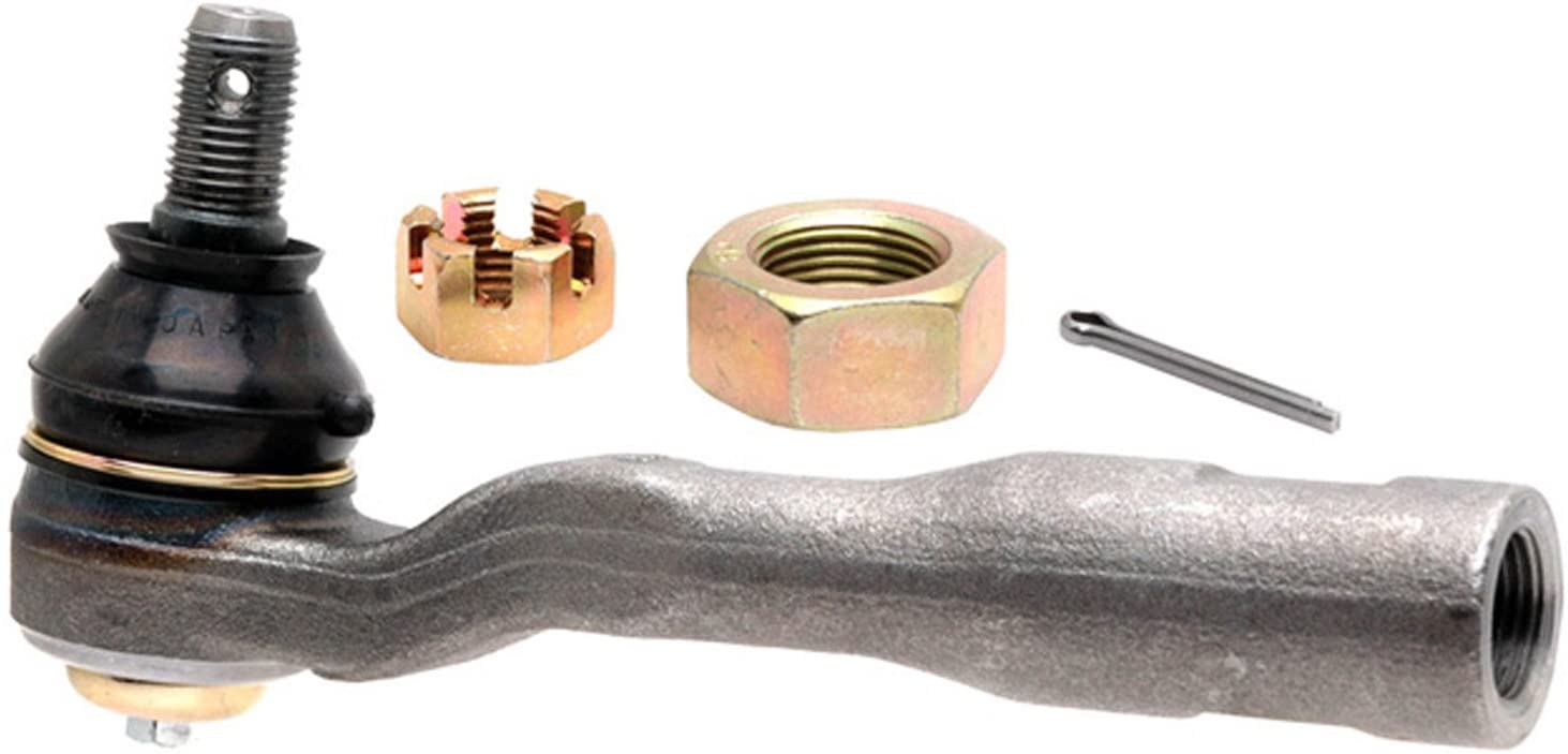 ACDelco 45A1045 Professional Passenger Side Outer Steering Tie Rod End