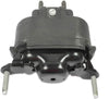 Compatible Replacement For Pontiac 2007 G6 3.5L Except Convertible 5354 5356 5357 5355 Engine Motor and Transmission Mount Set 4