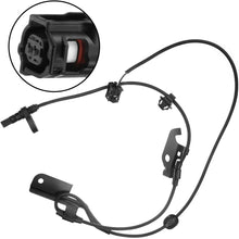 Front Left Driver Side ABS Wheel Speed Sensor for Toyota RAV4 2006-2012