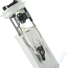 A-Premium Electric Fuel Pump Module Assembly Replacement for Pontiac Grand Prix 2004 V6 3.8L E3564M
