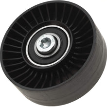 ACDelco 36364 Professional Idler Pulley