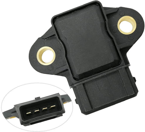 Amrxuts 2737038000 Ignition Failure Sensor for Hyundai Santa Fe Sonata XG350 Kia Optima Sorento Sedona 1999 2000 2001 2002 2003 2004 2005 2006 L4 V6 27370-38000