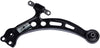 TUCAREST K620052 Front Left Lower Control Arm Assembly Compatible Lexus ES300 RX300 Toyota Camry Avalon Driver Side K640191 Suspension