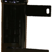 TCW 17-4113 A/C Drier (Quality With Perfect Vehicle Fitment)