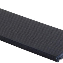 Gates K081298 Micro-V Serpentine Drive Belt