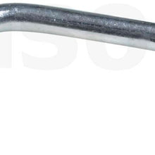 Sunsong 2201094 Brake Hydraulic Hose