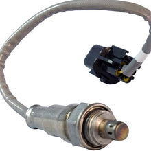 New Mando 18A1435 Oxygen Sensor Original Equipment