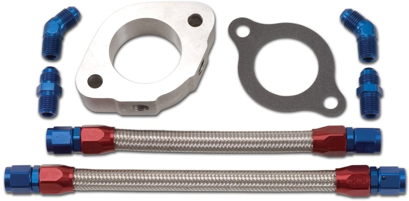 Edelbrock 8095 Water By-Pass