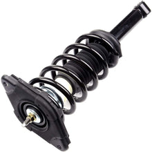 ECCPP Rear Struts Strut Spring Assembly Shock Absorber for Nissan Sentra 2000 2001 2002 2003 2004 2005 2006