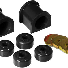 Prothane 18-1109-BL Black 24 mm Front Sway Bar Bushing Kit