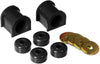 Prothane 18-1109-BL Black 24 mm Front Sway Bar Bushing Kit