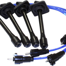 NGK (8916) RC-TE58 Spark Plug Wire Set