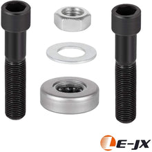 LE-JX Crankshaft Front Seal Installer Tools, 303-1259 ZTSE4691 Alt Compatible with Ford 2008-2010 6.4L Powerstroke Diesel F-250/350/ 450/550 Super Duty
