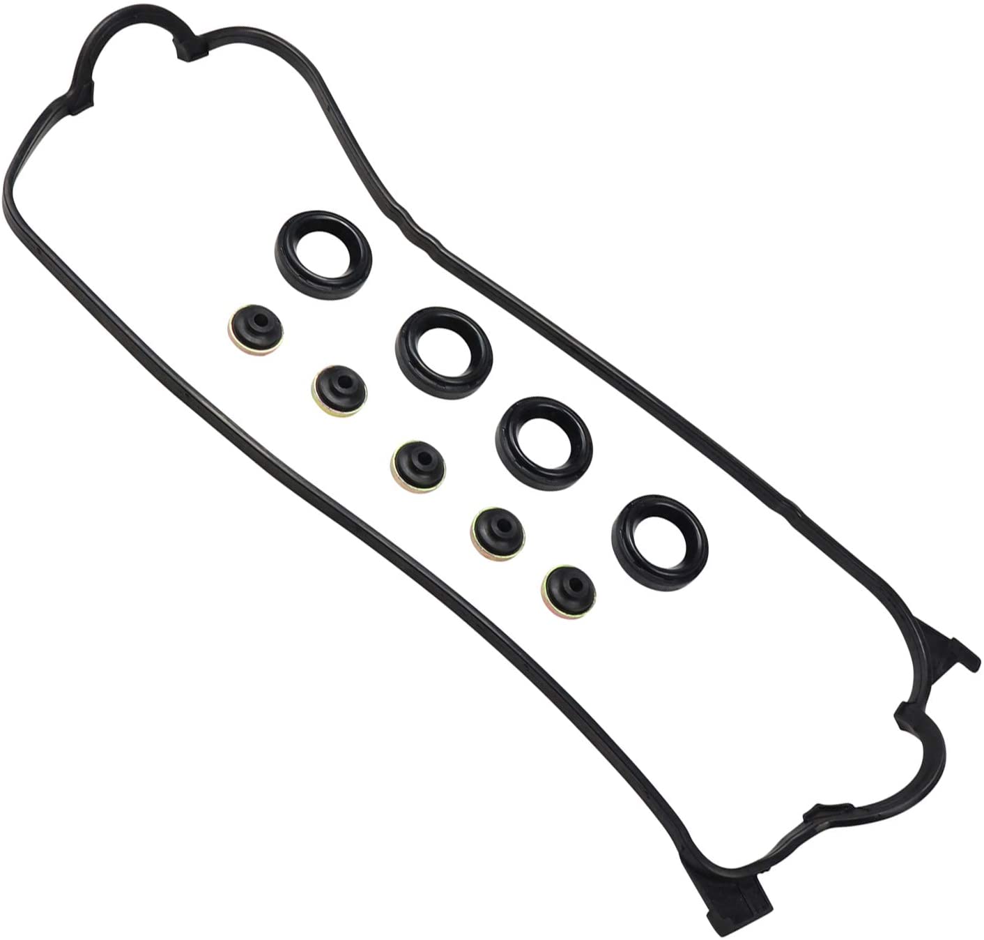 Beck Arnley 036-1719 Engine Valve Cover Gasket Set