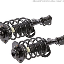 BuyAutoParts 77-740922C Shock and Strut Set New