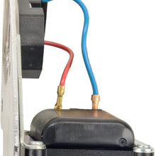 Bosch 0221601012 OEM Ignition Coil for Select 1996-00 Volvo 850, C70, S70, V70-1 Pack