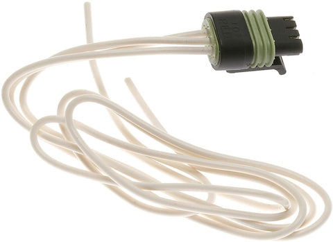 ACDelco PT2306 Professional Multi-Purpose Pigtail