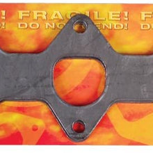 Remflex 3027 Exhaust Gasket for Ford V8 Engine, (Set of 2)