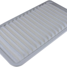 Blue Print ADM52254 Air Filter, pack of one
