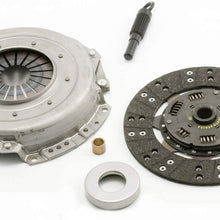 LuK 06-069 Clutch Kit