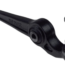 Blue Print ADM58646 control arm with bushing, joint and lock nut - Pack of 1