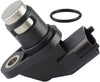 Bapmic 0041536928 Camshaft Position Sensor for Mercedes W211 W203 W210 W140 W129