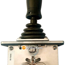 Joystick Controller 20424 20424GT for Genie Lift S-40 S-45 S-60 S-65 S-80 S-85 Z-34/22 IC Z-45/22 IC Z-60/34