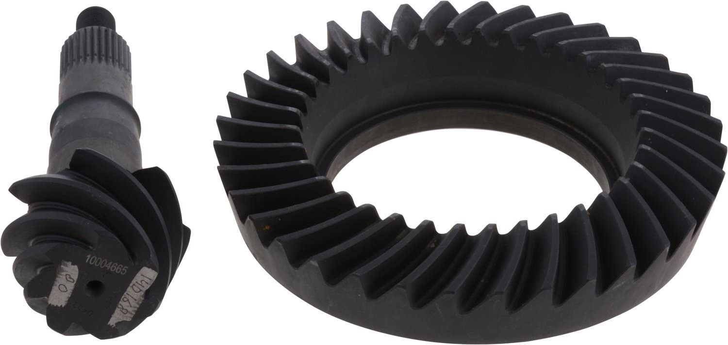 SVL 10004665 Differential Ring and Pinion Gear Set for Ford 8.8