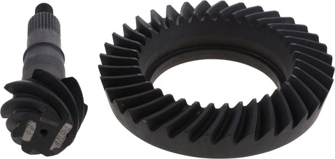 SVL 10004665 Differential Ring and Pinion Gear Set for Ford 8.8