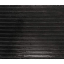 ECCPP Auto Parts Air Conditioning A/C AC Condenser Aluminum A/C AC Condenser Replacement Radiator for 2001-2007 Ford Escape CU4975