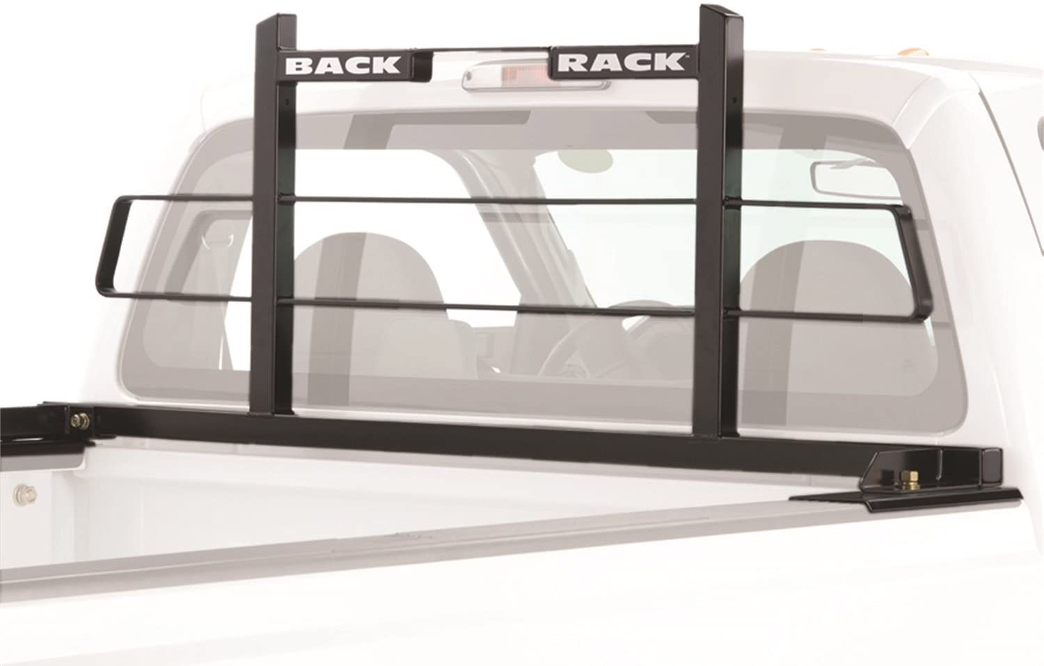 Backrack | 15018 | Truck Bed Headache Rack |Fits 2017-2020 Ford SuperDuty