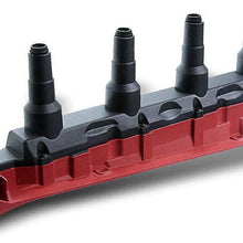 A-Premium Ignition Coil Pack Replacement for Saab 9-3 1999-2000 Saab 900 1994-1998 Saab 9000 1990-1998