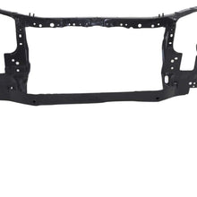 Perfit Liner New Replacement Parts Front Radiator Support Compatible With MAZDA Protege Fits MA1225122 BJ0J53100F